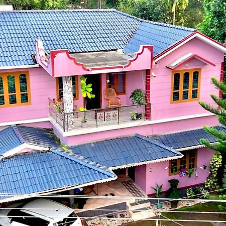Puzhayoram Home Stay, Palakkuli, Mananthavadi Wayanad Kerala ภายนอก รูปภาพ